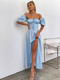 Sky Blue