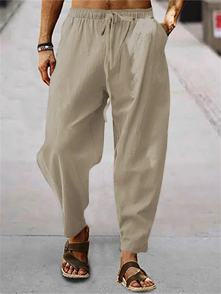 Mike - Pantalones para hombre