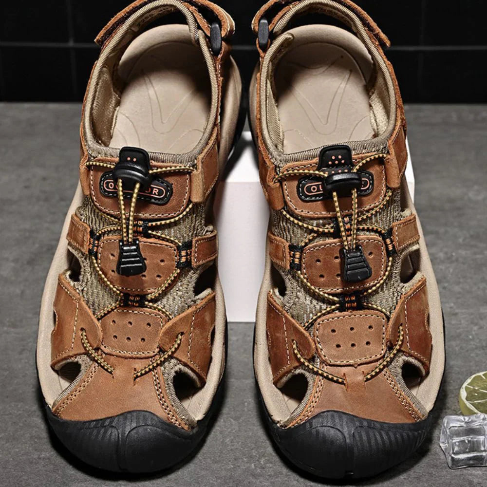 Zapatos descalzos Gatsby para hombre