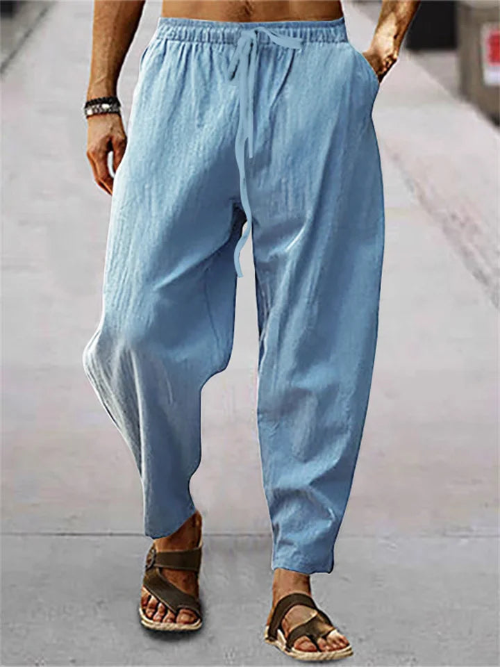 Mike - Pantalones para hombre